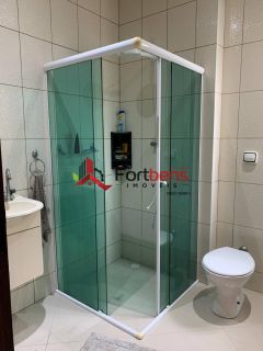 Sobrado Para Vender com 4 quartos 2 suítes no bairro Serpa em Caieiras