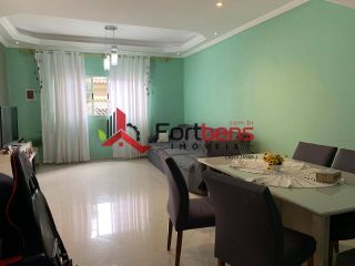 Sobrado Para Vender com 4 quartos 2 suítes no bairro Serpa em Caieiras