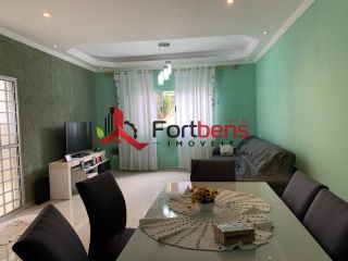 Sobrado Para Vender com 4 quartos 2 suítes no bairro Serpa em Caieiras