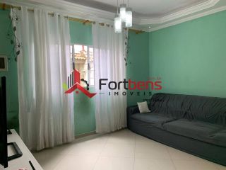 Sobrado Para Vender com 4 quartos 2 suítes no bairro Serpa em Caieiras