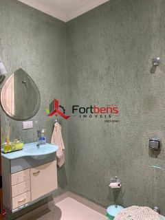 Sobrado Para Vender com 4 quartos 2 suítes no bairro Serpa em Caieiras