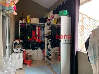 Sobrado Para Vender com 4 quartos 2 suítes no bairro Serpa em Caieiras