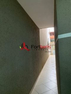 Sobrado Para Vender com 4 quartos 2 suítes no bairro Serpa em Caieiras