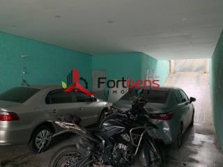 Sobrado Para Vender com 4 quartos 2 suítes no bairro Serpa em Caieiras