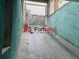 Sobrado Para Vender com 4 quartos 2 suítes no bairro Serpa em Caieiras