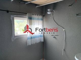 Sobrado Para Vender com 4 quartos 2 suítes no bairro Serpa em Caieiras