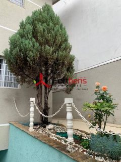 Sobrado Para Vender com 4 quartos 2 suítes no bairro Serpa em Caieiras