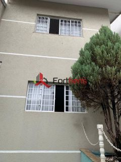 Sobrado Para Vender com 4 quartos 2 suítes no bairro Serpa em Caieiras