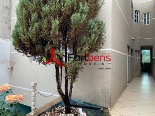 Sobrado Para Vender com 4 quartos 2 suítes no bairro Serpa em Caieiras