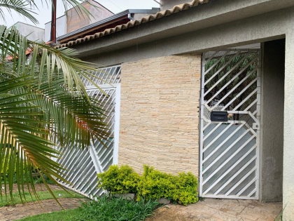 Sobrado Para Vender com 4 quartos 2 suítes no bairro Serpa em Caieiras