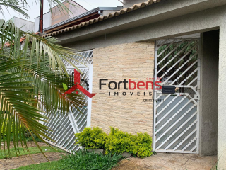 Sobrado Para Vender com 4 quartos 2 suítes no bairro Serpa em Caieiras