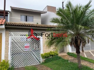 Sobrado Para Vender com 4 quartos 2 suítes no bairro Serpa em Caieiras