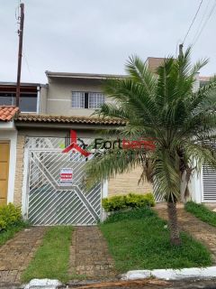 Sobrado Para Vender com 4 quartos 2 suítes no bairro Serpa em Caieiras