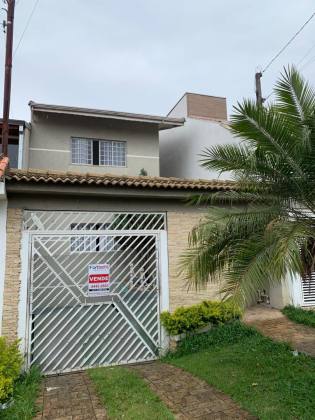 Sobrado Para Vender com 4 quartos 2 suítes no bairro Serpa em Caieiras