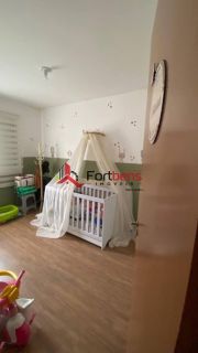 Apartamento Para Vender com 2 quartos no bairro Parque Paulista em Franco Da Rocha
