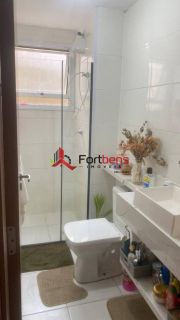 Apartamento Para Vender com 2 quartos no bairro Parque Paulista em Franco Da Rocha