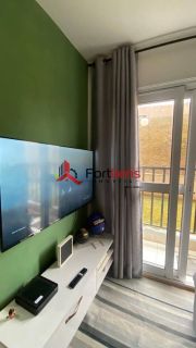 Apartamento Para Vender com 2 quartos no bairro Parque Paulista em Franco Da Rocha