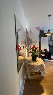 Apartamento Para Vender com 2 quartos no bairro Parque Paulista em Franco Da Rocha