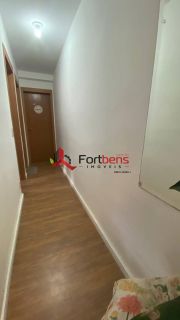 Apartamento Para Vender com 2 quartos no bairro Parque Paulista em Franco Da Rocha