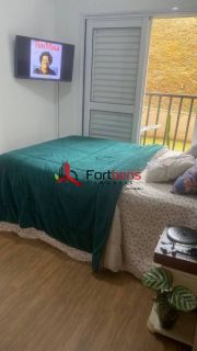 Apartamento Para Vender com 2 quartos no bairro Parque Paulista em Franco Da Rocha