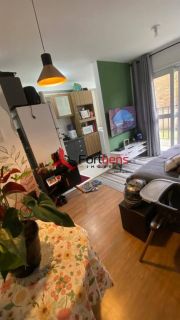 Apartamento Para Vender com 2 quartos no bairro Parque Paulista em Franco Da Rocha