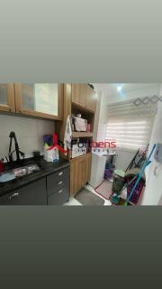 Apartamento Para Vender com 2 quartos no bairro Parque Paulista em Franco Da Rocha