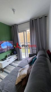 Apartamento Para Vender com 2 quartos no bairro Parque Paulista em Franco Da Rocha