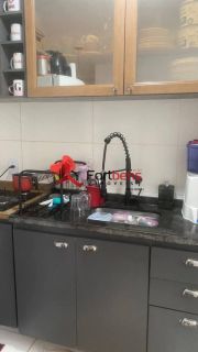 Apartamento Para Vender com 2 quartos no bairro Parque Paulista em Franco Da Rocha