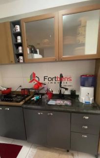 Apartamento Para Vender com 2 quartos no bairro Parque Paulista em Franco Da Rocha