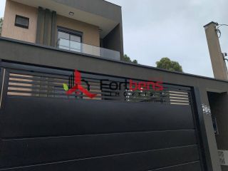 Sobrado Para Vender com 3 quartos 1 suítes no bairro Jd. Europa em Caieiras