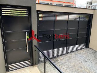 Sobrado Para Vender com 3 quartos 1 suítes no bairro Jd. Europa em Caieiras