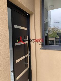 Sobrado Para Vender com 3 quartos 1 suítes no bairro Jd. Europa em Caieiras