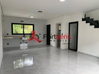 Sobrado Para Vender com 3 quartos 1 suítes no bairro Jd. Europa em Caieiras