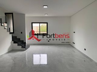 Sobrado Para Vender com 3 quartos 1 suítes no bairro Jd. Europa em Caieiras