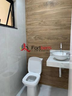 Sobrado Para Vender com 3 quartos 1 suítes no bairro Jd. Europa em Caieiras