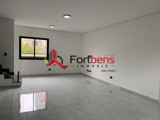 Sobrado Para Vender com 3 quartos 1 suítes no bairro Jd. Europa em Caieiras