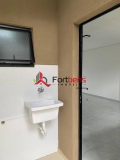 Sobrado Para Vender com 3 quartos 1 suítes no bairro Jd. Europa em Caieiras