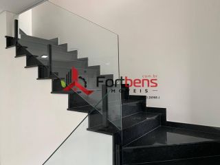 Sobrado Para Vender com 3 quartos 1 suítes no bairro Jd. Europa em Caieiras