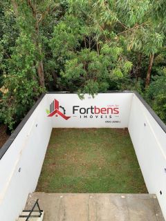 Sobrado Para Vender com 3 quartos 1 suítes no bairro Jd. Europa em Caieiras