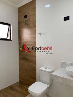 Sobrado Para Vender com 3 quartos 1 suítes no bairro Jd. Europa em Caieiras