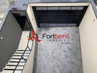 Sobrado Para Vender com 3 quartos 1 suítes no bairro Jd. Europa em Caieiras