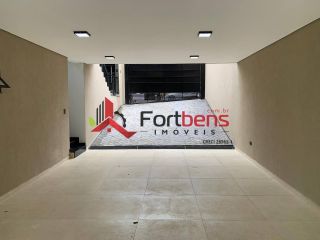 Sobrado Para Vender com 3 quartos 1 suítes no bairro Jd. Europa em Caieiras