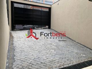 Sobrado Para Vender com 3 quartos 1 suítes no bairro Jd. Europa em Caieiras