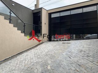 Sobrado Para Vender com 3 quartos 1 suítes no bairro Jd. Europa em Caieiras