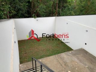 Sobrado Para Vender com 3 quartos 1 suítes no bairro Jd. Europa em Caieiras