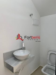 Sobrado Para Vender com 3 quartos 1 suítes no bairro Jd. Europa em Caieiras