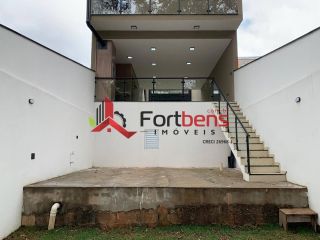 Sobrado Para Vender com 3 quartos 1 suítes no bairro Jd. Europa em Caieiras