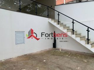 Sobrado Para Vender com 3 quartos 1 suítes no bairro Jd. Europa em Caieiras