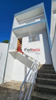 Sobrado Para Vender com 2 quartos no bairro Jardim das Colinas em Franco Da Rocha