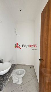 Sobrado Para Vender com 2 quartos no bairro Jardim das Colinas em Franco Da Rocha